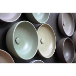 Cielo Enjoy Bidet wiszący Biały EJBS