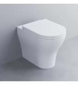 Cielo Enjoy Wc stojący Biały EJVA