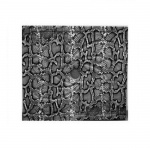 Cielo Sessanta Brodzik kwadratowy 80x80cm Biały PD68080