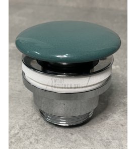 Cielo Korek do umywalki ceramiczny Smeraldo PIL01.SM