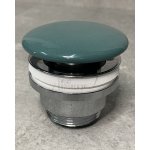 Cielo Korek do umywalki ceramiczny Smeraldo PIL01.SM