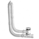 Cielo Le Giare Odpływ wannowy biały LGMEC