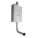 Cielo Shui Mechanizm spustowy Chrom SHMEC