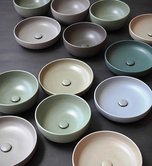 送料無料 店舗 Cielo Smile Umywalka 50x46 cm prostokątna ścienna/stawiana ダイエットドリンク