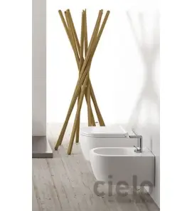 Cielo Smile Wc wiszący SMVSNW