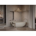 Cocoon Atlantis Wanna wolnostojąca 170x85 cm Dust atlantis170dust