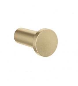 Crosswater MPRO Haczyk na ręcznik brushed brass PRO021F