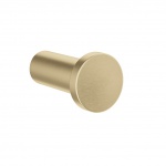 Crosswater MPRO Haczyk na ręcznik brushed brass PRO021F