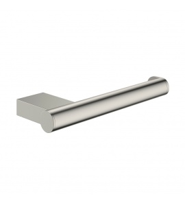 Crosswater MPRO Uchwyt na papier toaletowy brushed stainless steel effect PRO029V