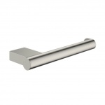 Crosswater MPRO Uchwyt na papier toaletowy brushed stainless steel effect PRO029V