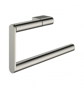 Crosswater MPRO Wieszak na ręcznik brushed stainless steel effect PRO013V