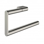 Crosswater MPRO Wieszak na ręcznik brushed stainless steel effect PRO013V