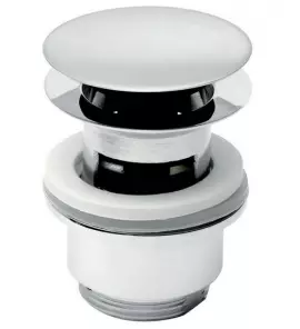 Damixa Korek Klik-klak chrom 238500000