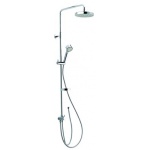 Damixa Kudos Complete 2 Zestaw natryskowy chrom 7651700