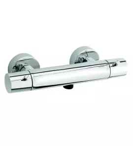 Damixa Merkur Bateria prysznicowa termostatyczna chrom 5740100