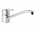 Damixa Pine Bateria kuchenna chrom 170000000