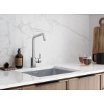 Damixa Pine Bateria kuchenna chrom 170660000