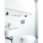 Damixa Pine Bateria umywalkowa chrom 170210000