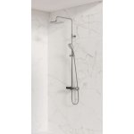 Damixa Pine Zestaw prysznicowy chrom 579700000