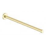 Damixa Reling na ręczniki 40 cm polerowany mosiądz pvd 483417700