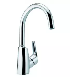 Damixa Rowan Bateria umywalkowa chrom 6762100