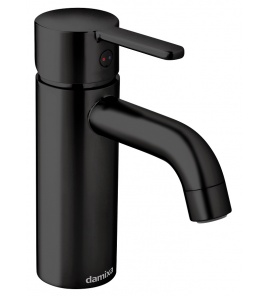  Damixa Silhouet Bateria umywalkowa 1-otworowa niska night sky 7402161