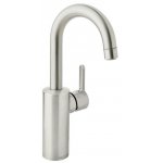  Damixa Silhouet Bateria umywalkowa Piccolo stal pvd 747304600