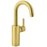  Damixa Silhouet Bateria umywalkowa Piccolo szczotkowany mosiądz pvd 747307900