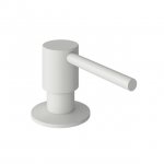 Damixa Silhouet Dozownik mydła biały mat 484812100