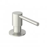 Damixa Silhouet Dozownik mydła stal PVD 484814600