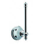 Damixa Tradition Uchwyt na zapasowy papier toaletowy chrom 3731700