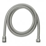 Damixa Wąż prysznicowy metalowy 1750 mm stal pvd 766534600