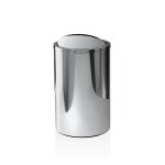 Decor Walther DW 121 Kosz na bieliznę stal nierdzewna polerowana 0610770