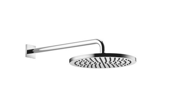 DornBracht Deszczownica z podłączeniem ściennym chrom 2867967000
