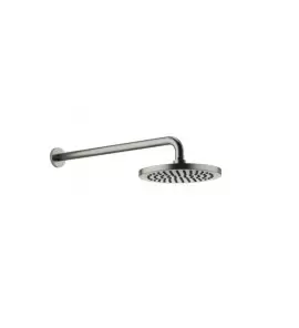 DornBracht Deszczownica z podłączeniem ściennym Ø 400mm platyna mat 2865997006