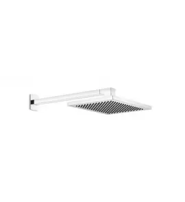 DornBracht Deszczownica z podłączeniem ściennym 300x240 mm chrom 2878671000