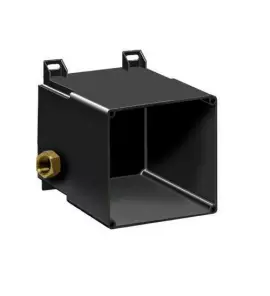 DornBracht Element Podtynkowy do Dyszy Bocznej  35.205.970.90/ 3520597090