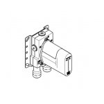 DornBracht Element podtynkowy termostat podtynkowy z wstępnym odcięciem 3542697090