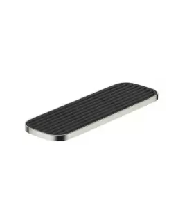 DornBracht IMO Półka model ścienny platyna mat 8348297006