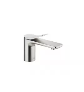 DornBracht Lissé Bateria umywalkowa bez korka automatycznego platyna mat 3352184506