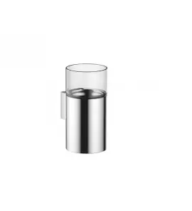 DornBracht Lissé Uchwyt do szklanki model ścienny chrom 8340097900