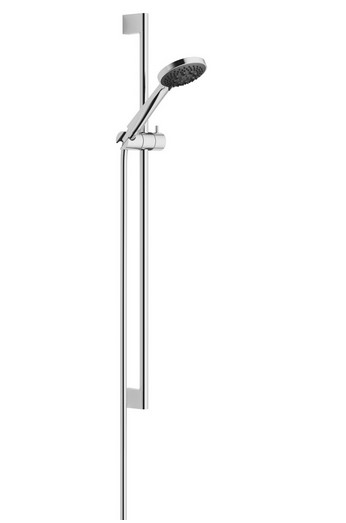 DornBracht Lissé Zestaw prysznicowy chrom 2641397900