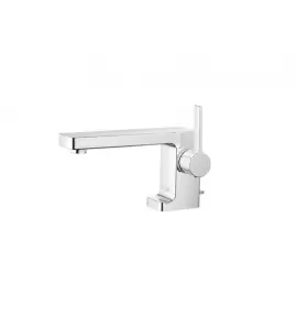 DornBracht LULU Bateria umywalkowa z korkiem automatycznym chrom 3350071000