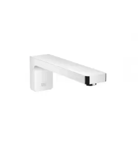 DornBracht LULU Wylewka wannowa do montażu ściennego chrom 1380171000