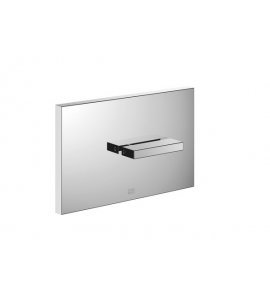 DornBracht Płytka do spłuczki do WC spłuczek marki TECE chrom 1266097900