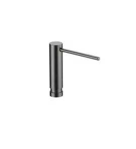 DornBracht Pompka bez rozety Dark Platinium matt 8242497099