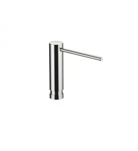 DornBracht Pompka bez rozety platyna 8242497008