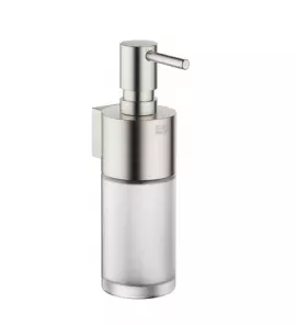 DornBracht Pompka model ścienny platyna mat 8343597006