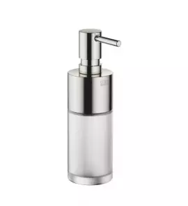 DornBracht Pompka model stojący platyna 8443597008