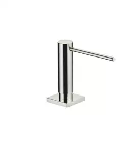 DornBracht Pompka z rozetą platyna 8243997008